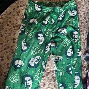 Woman’s size Large pajamas